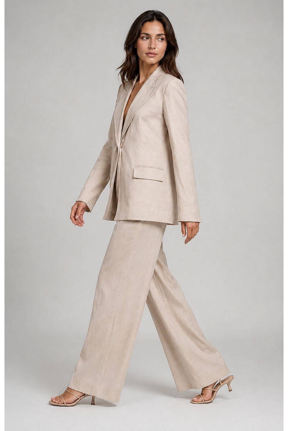 THALIA BLAZER