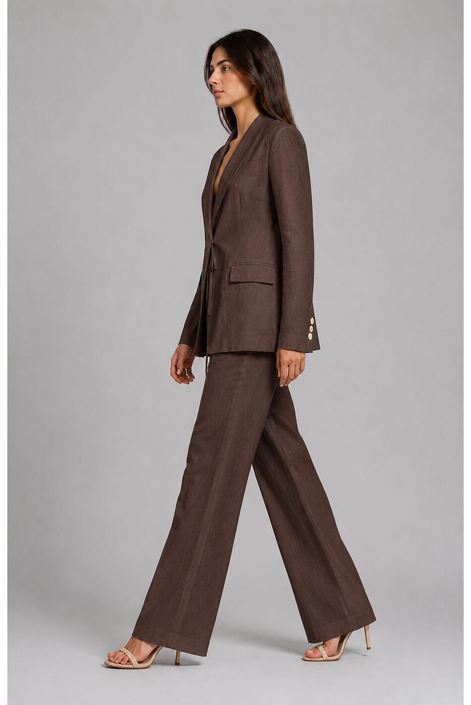 THALIA BLAZER