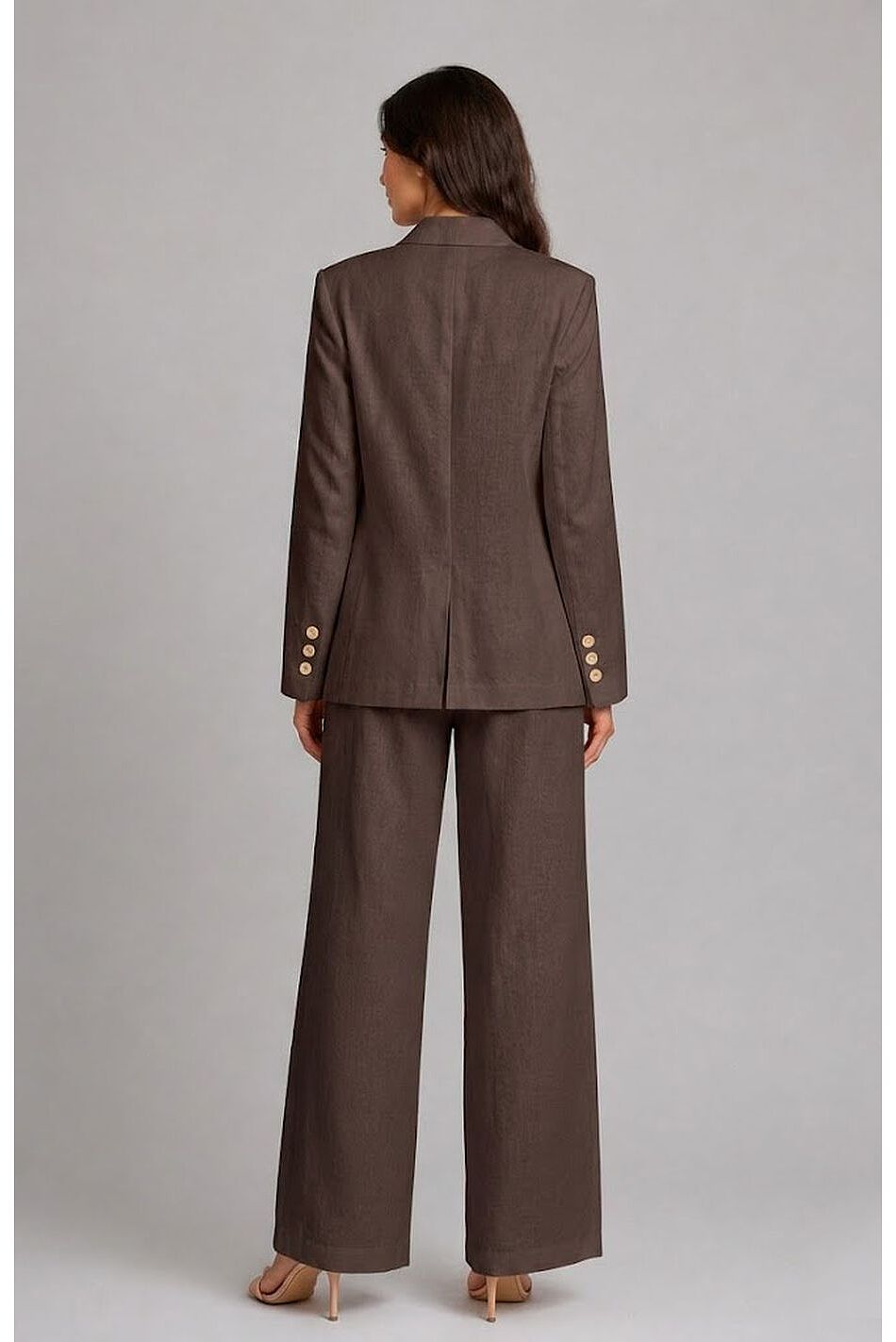 THALIA BLAZER
