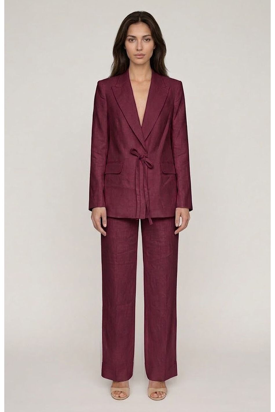 THALIA BLAZER