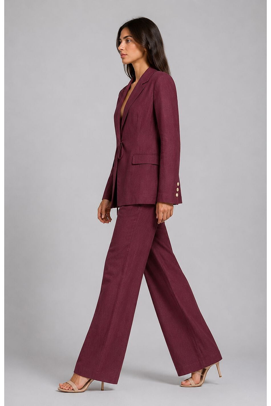 THALIA BLAZER