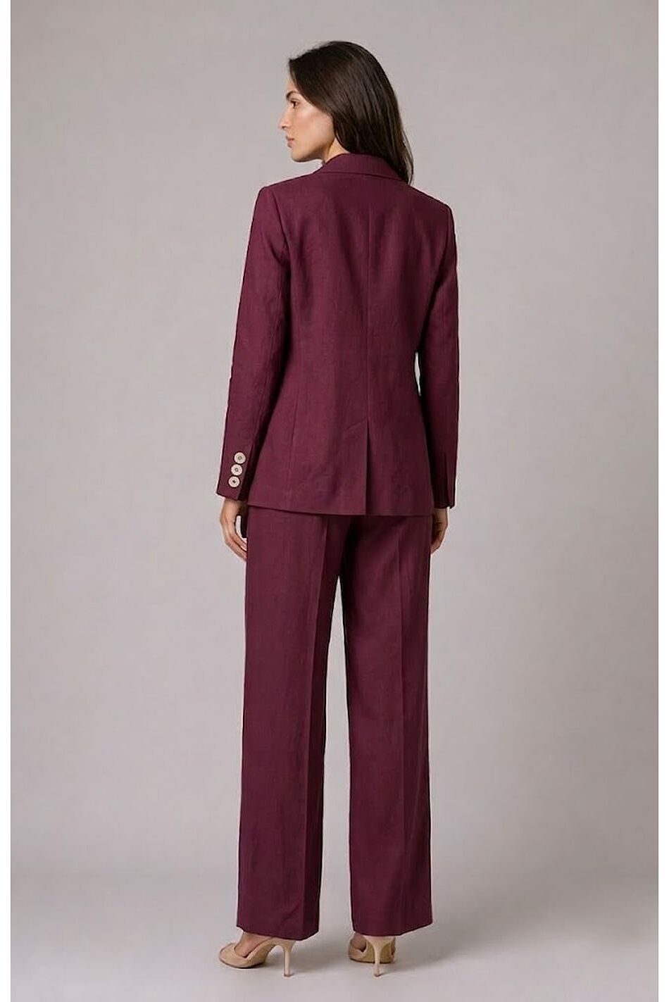 THALIA BLAZER