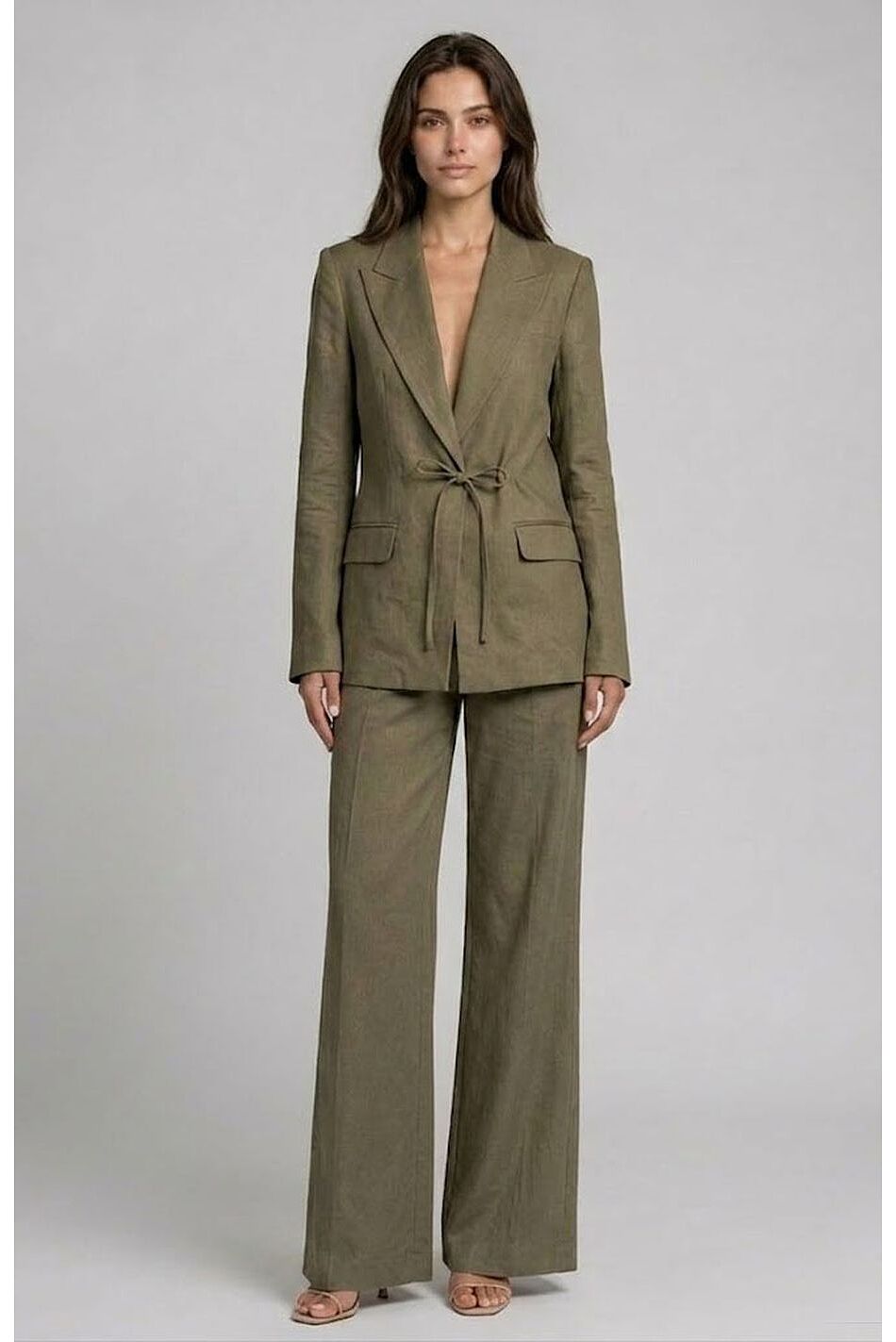 THALIA BLAZER