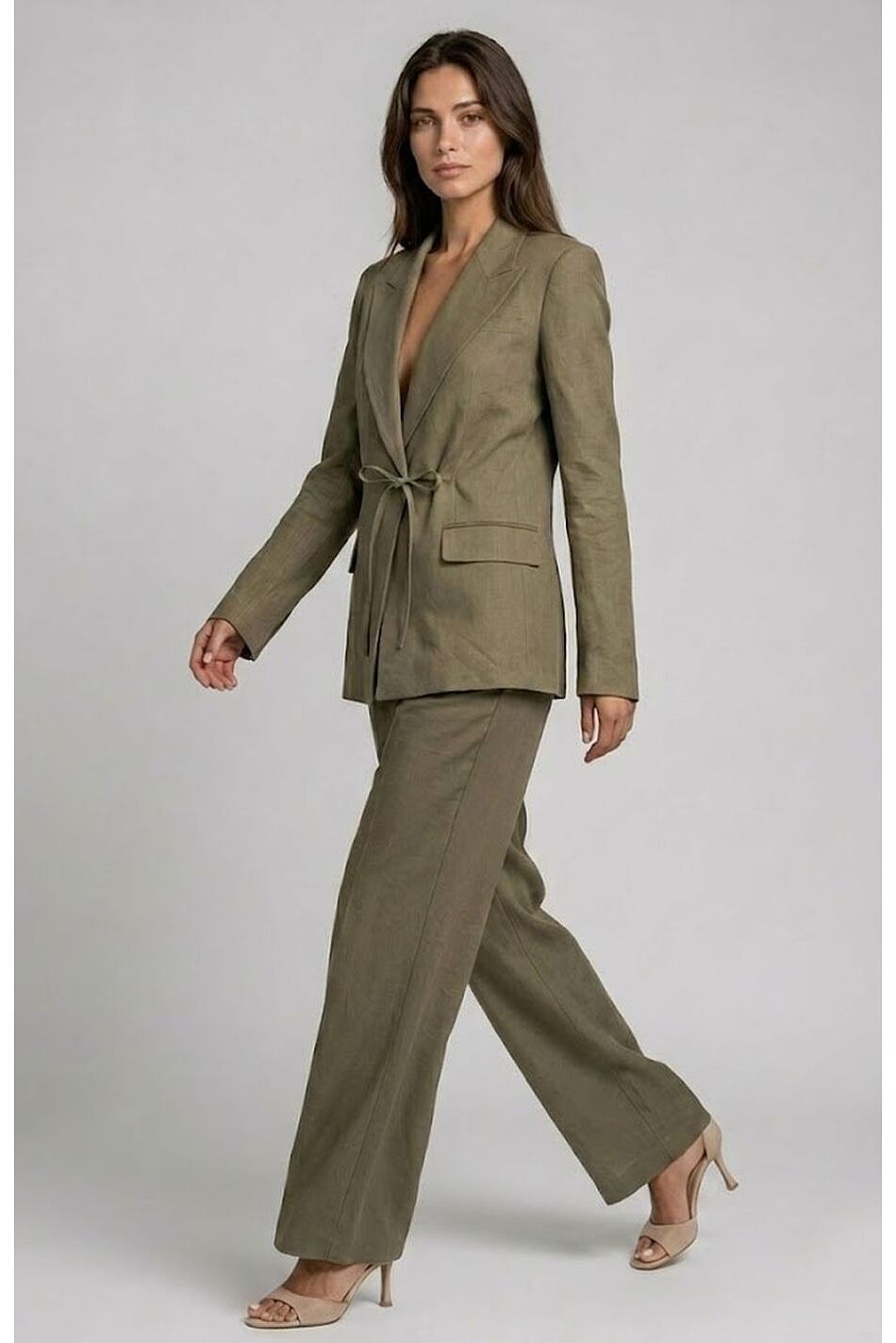 THALIA BLAZER