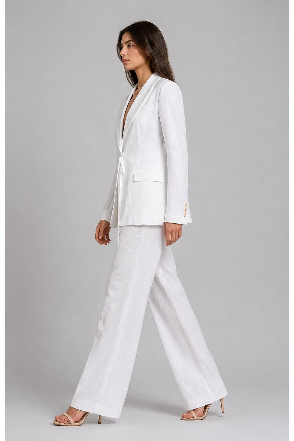 THALIA BLAZER