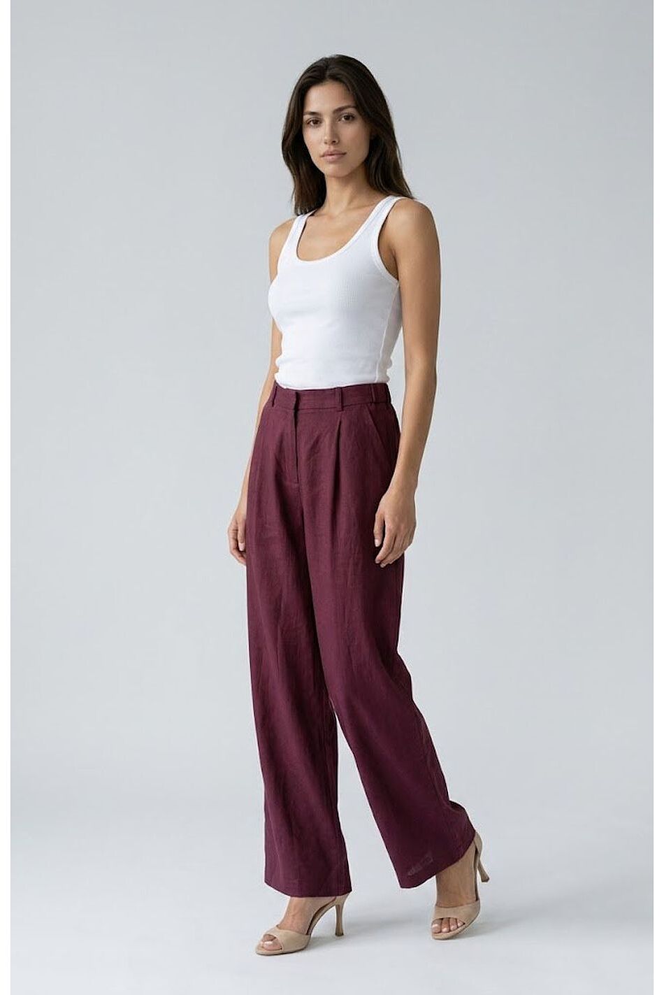AURA PANTS