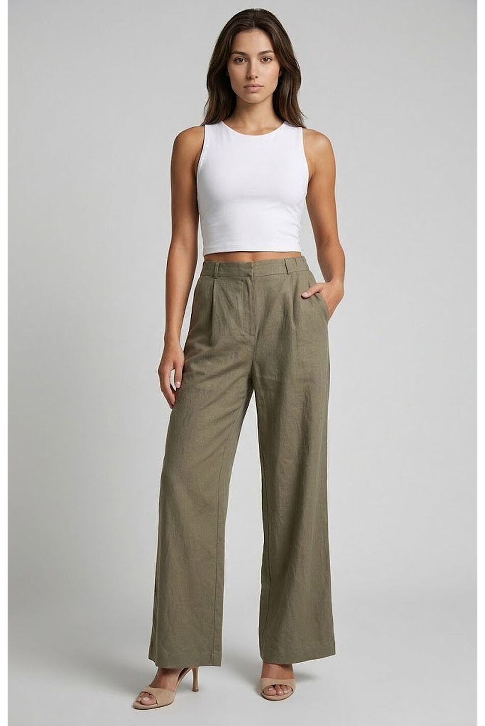 AURA PANTS