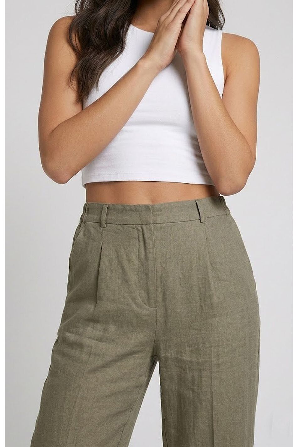AURA PANTS