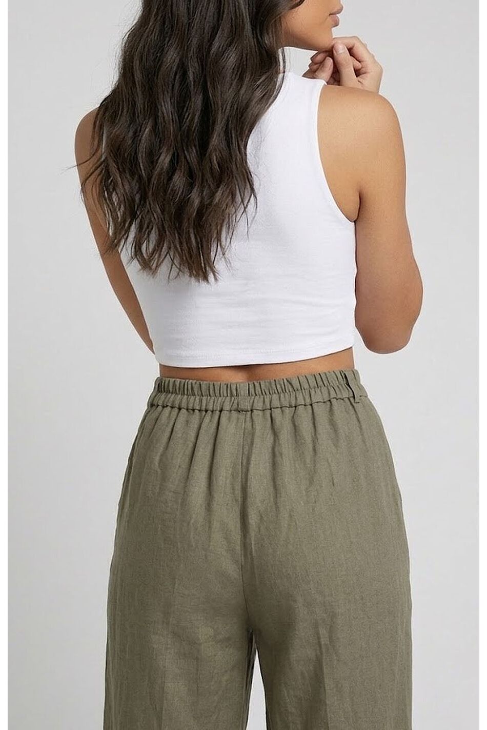 AURA PANTS