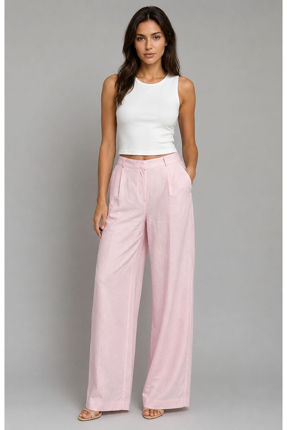AURA PANTS
