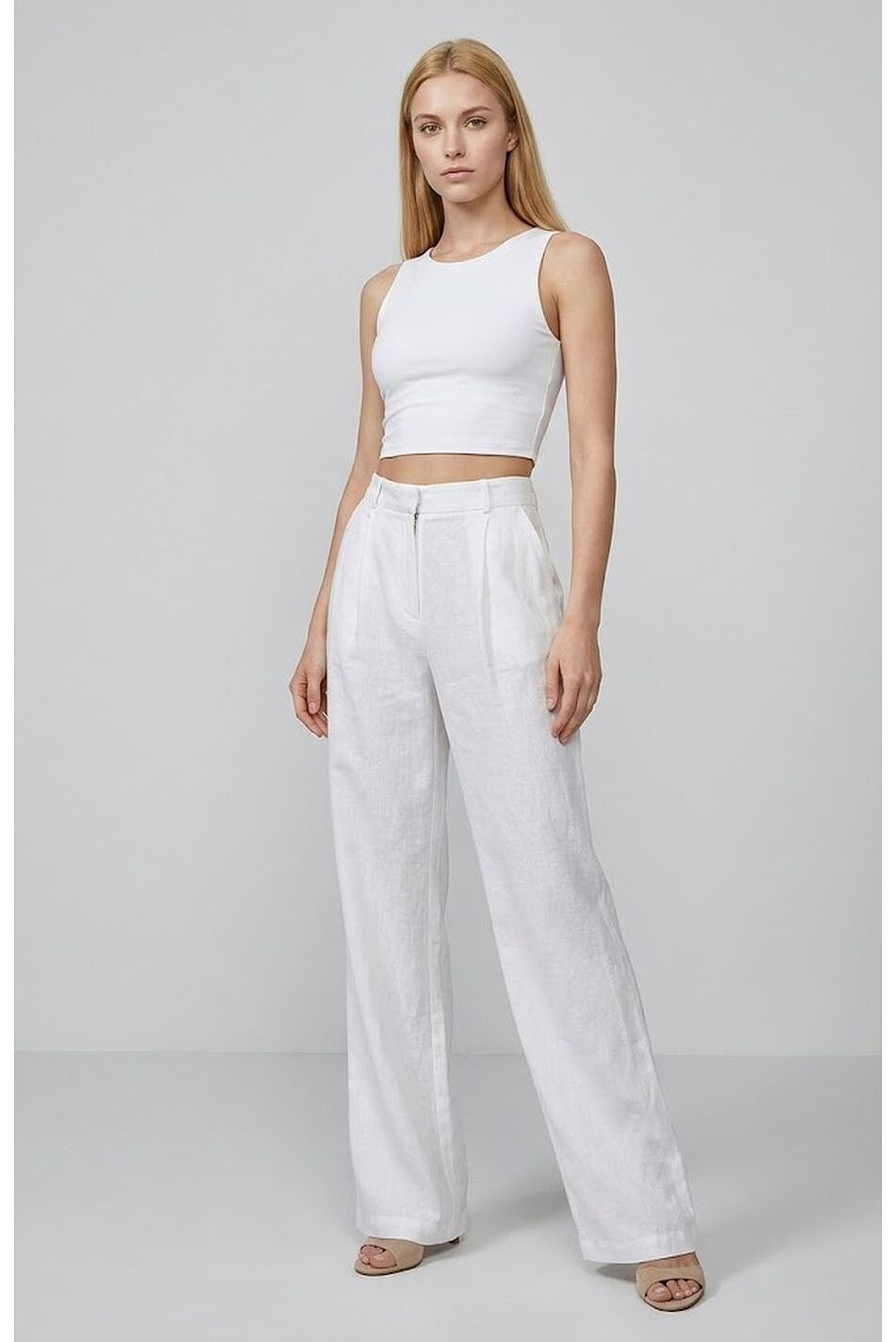 AURA PANTS