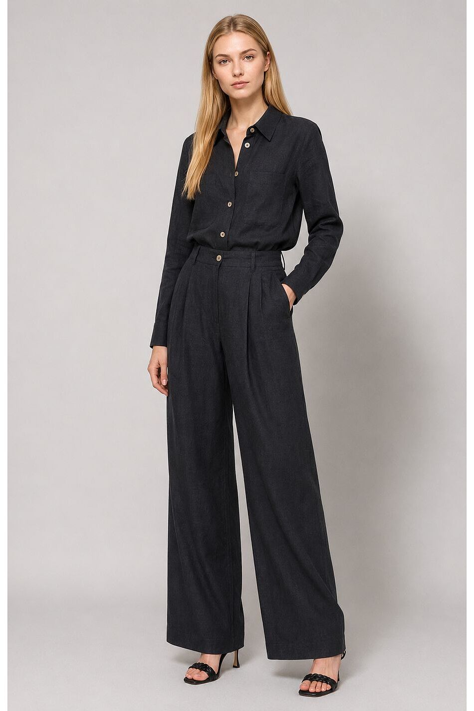 GAIA PANT