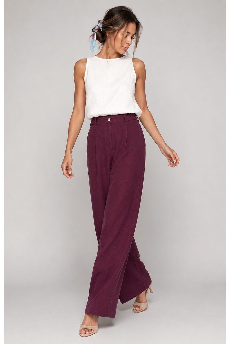 GAIA PANT