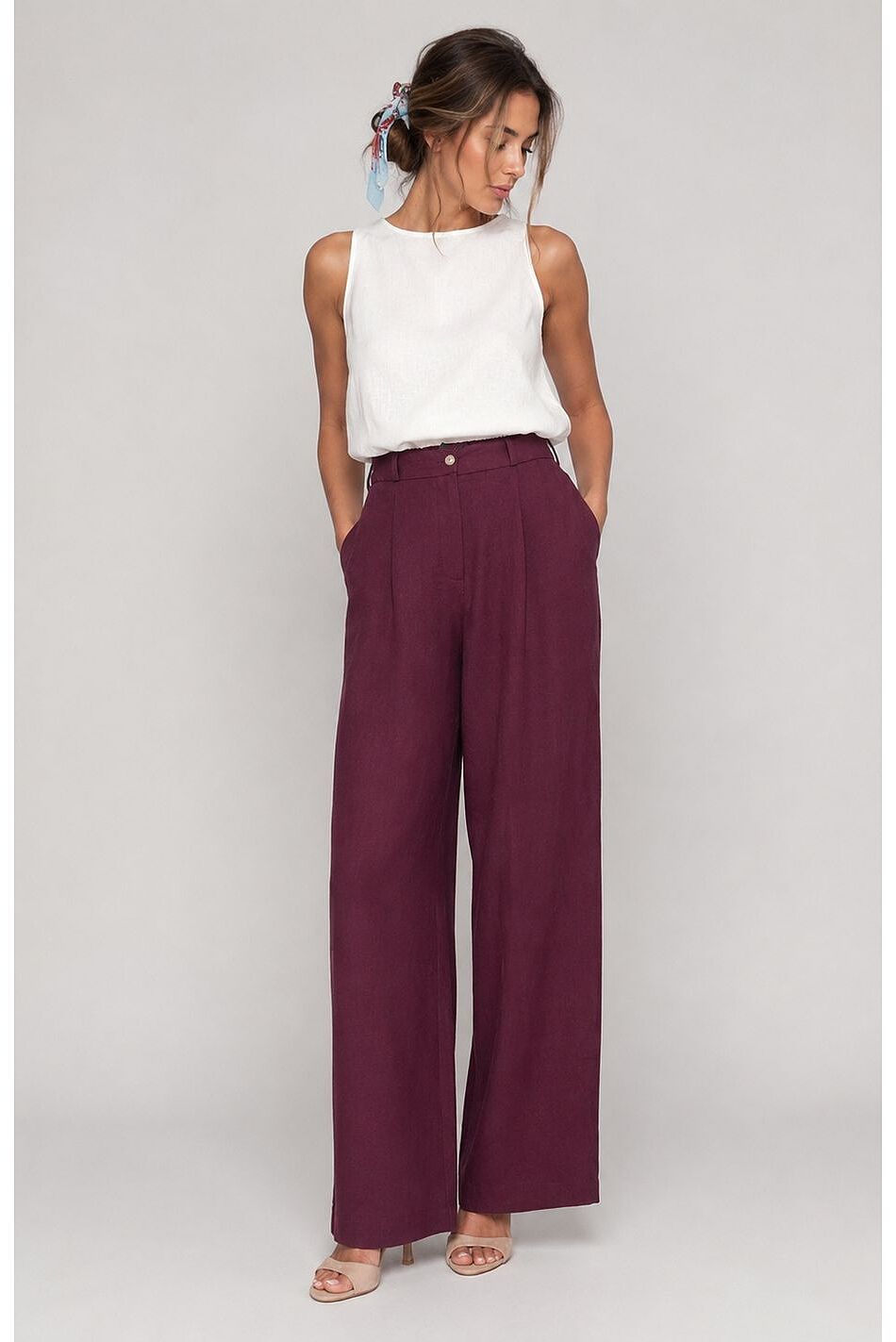 GAIA PANT