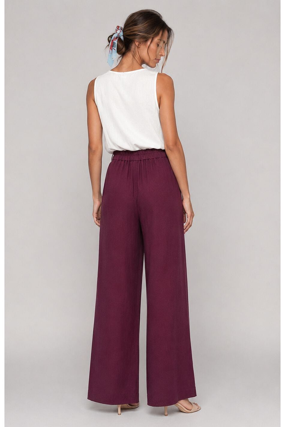 GAIA PANT