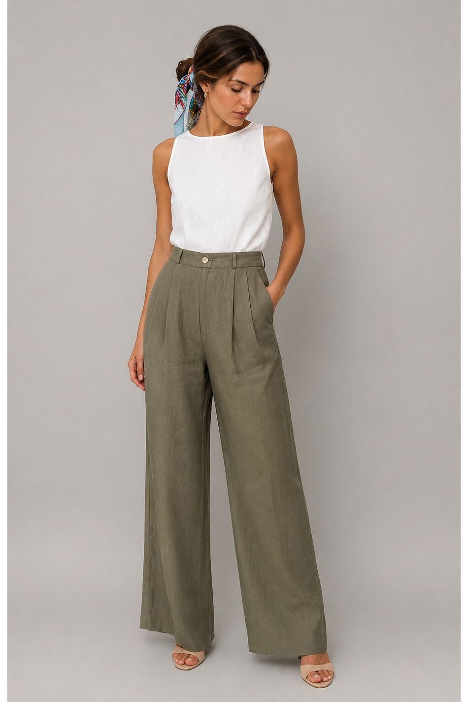 GAIA PANT