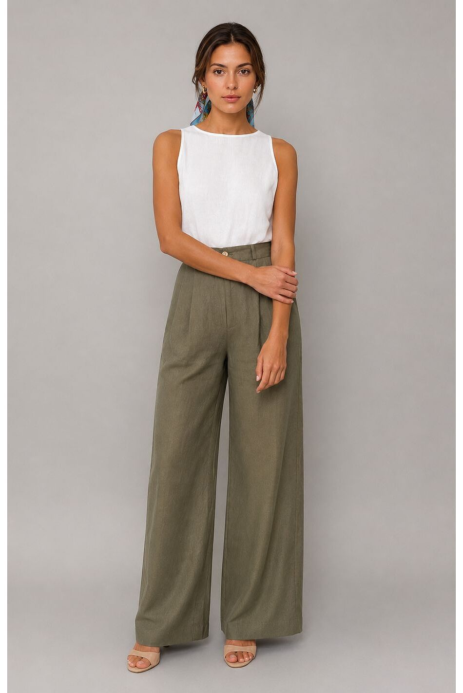 GAIA PANT