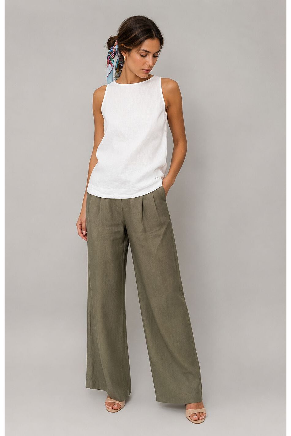 GAIA PANT