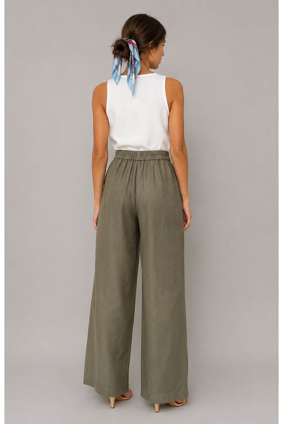 GAIA PANT