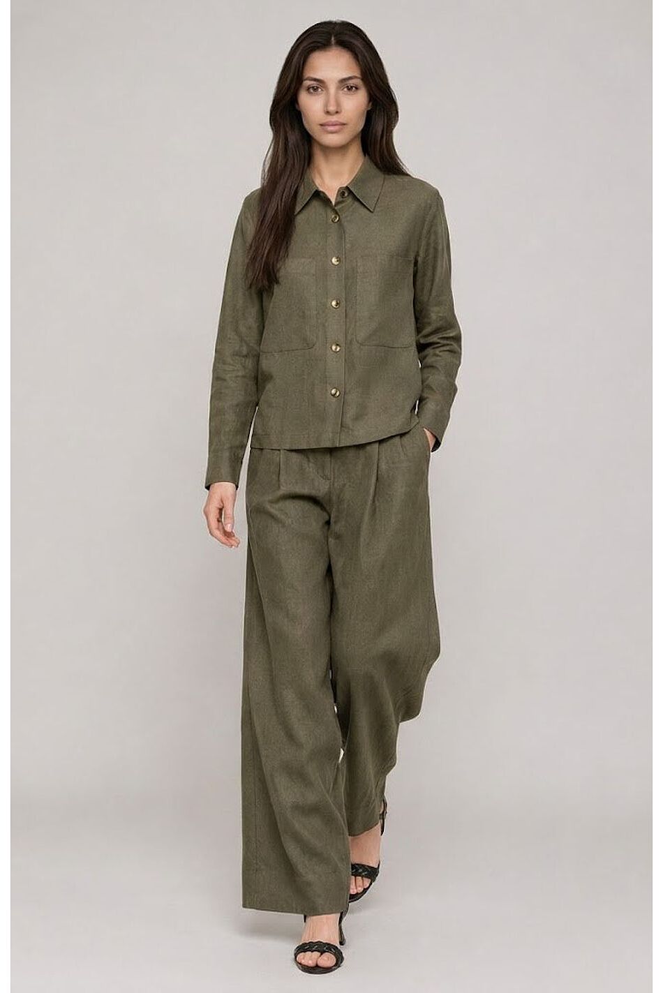 GAIA PANT
