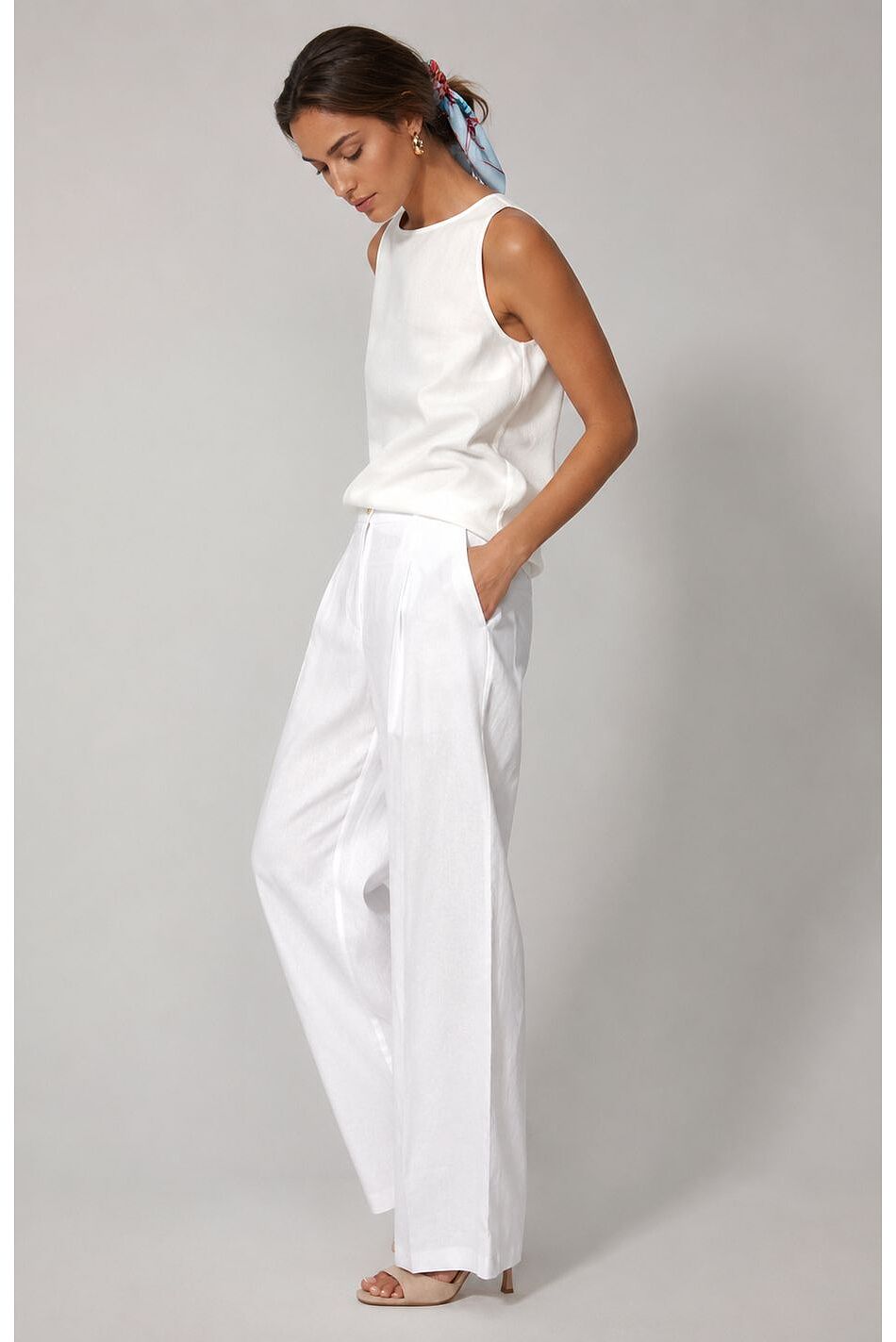 GAIA PANT