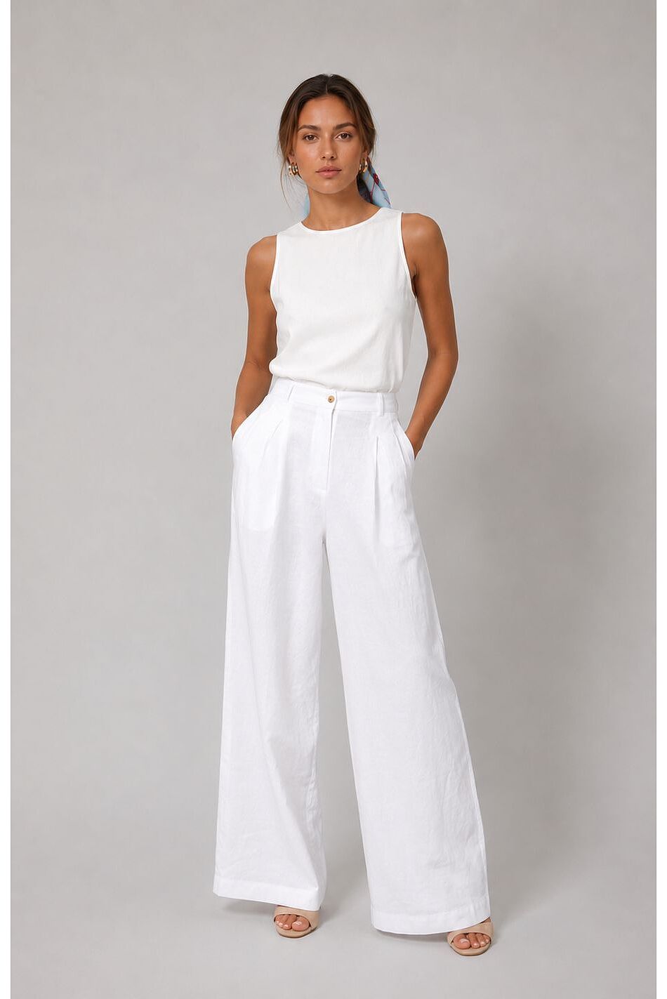 GAIA PANT