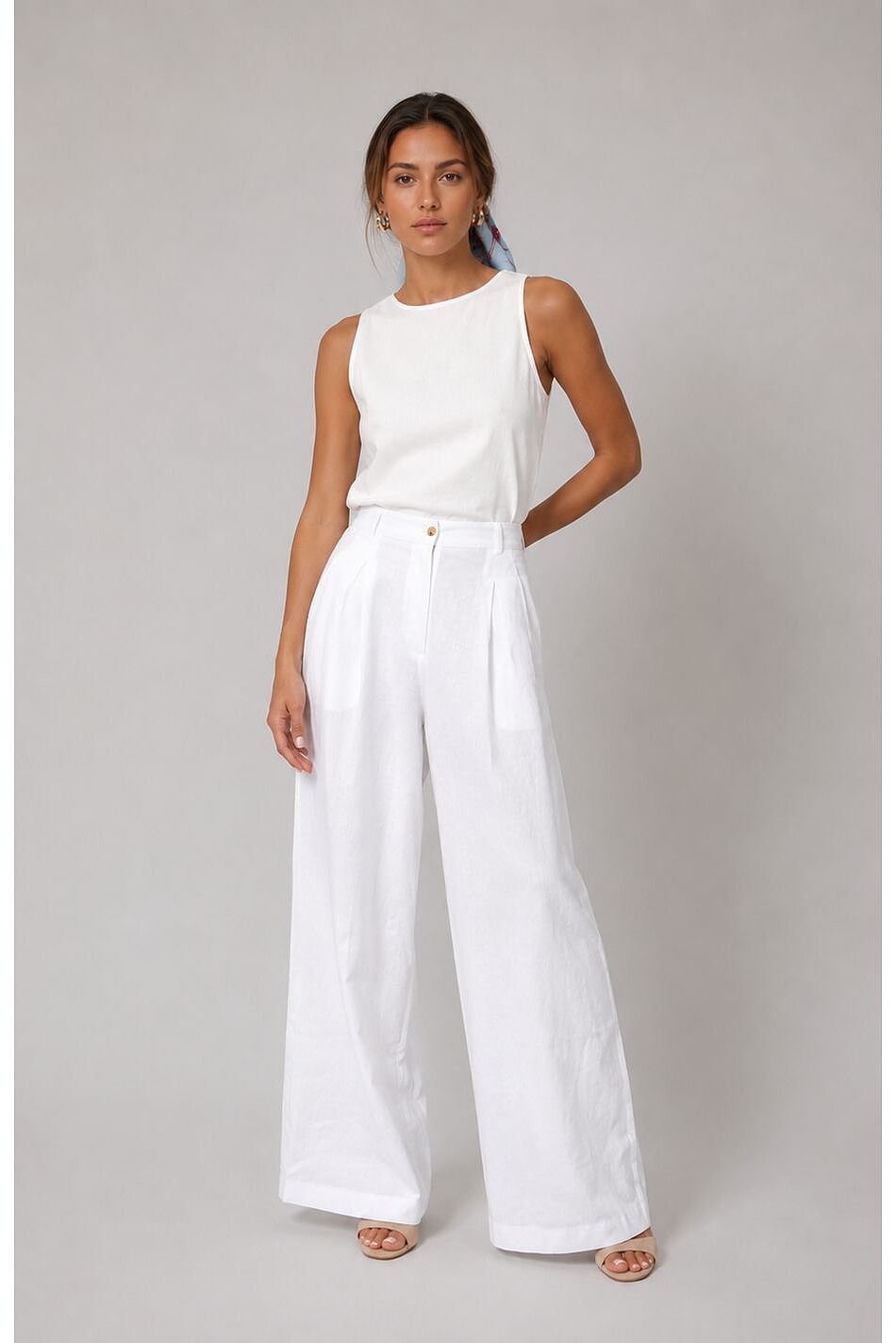 GAIA PANT