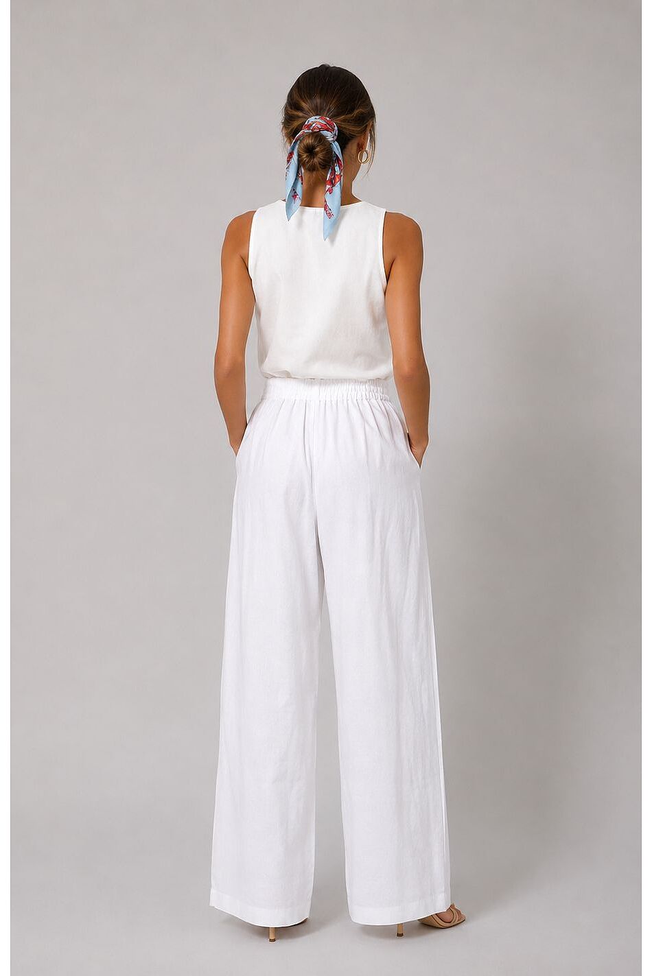 GAIA PANT