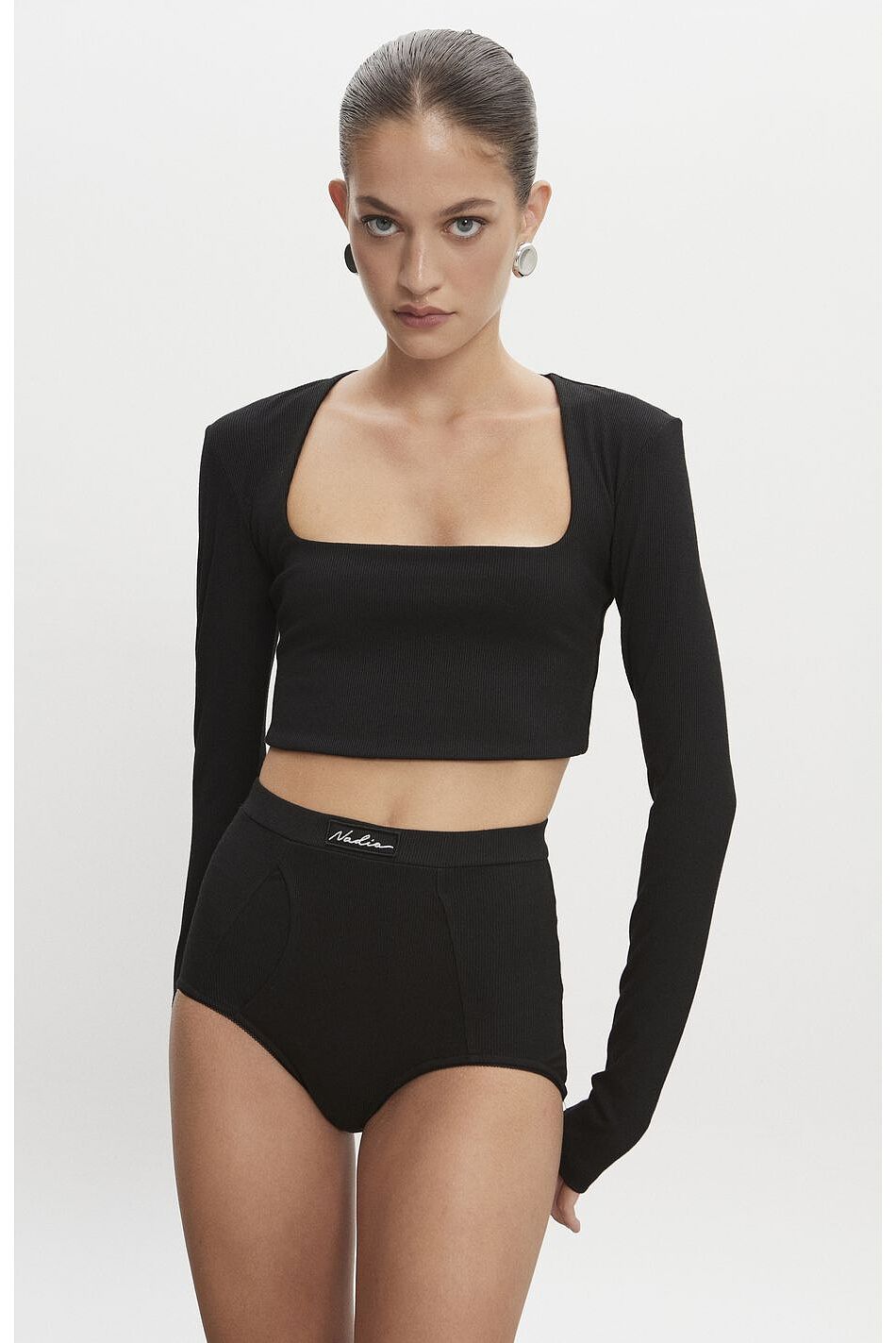 BITE CROP TOP