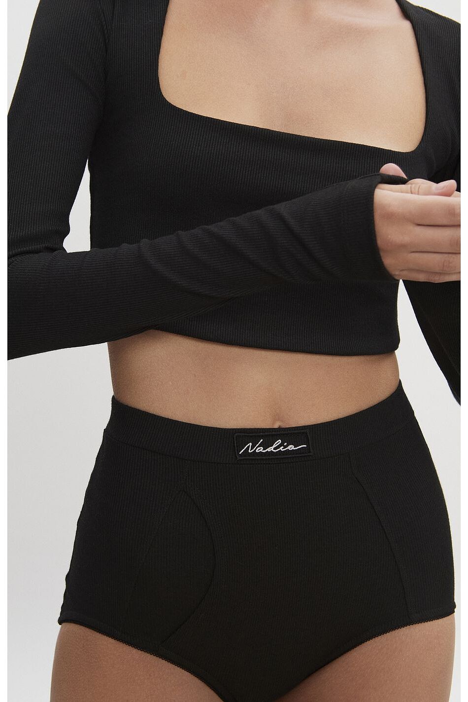 BITE CROP TOP
