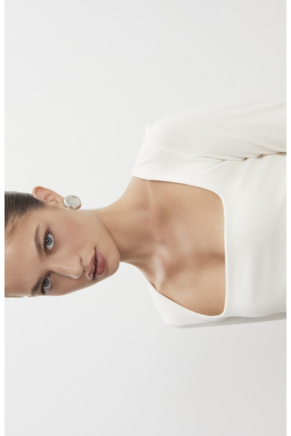 BITE CROP TOP