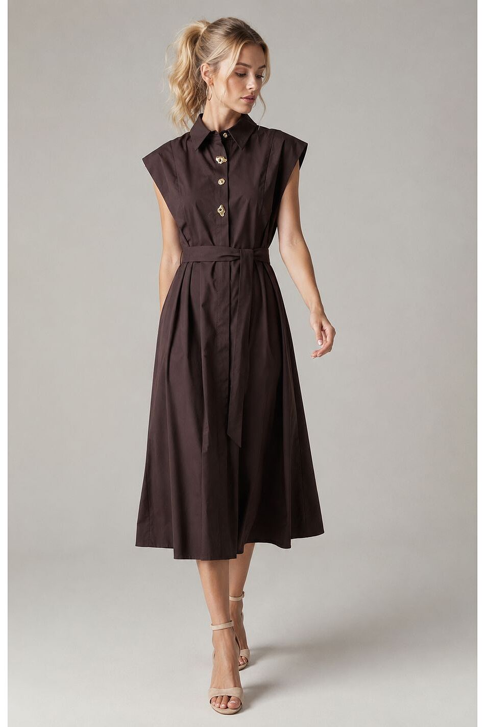 NEREA DRESS