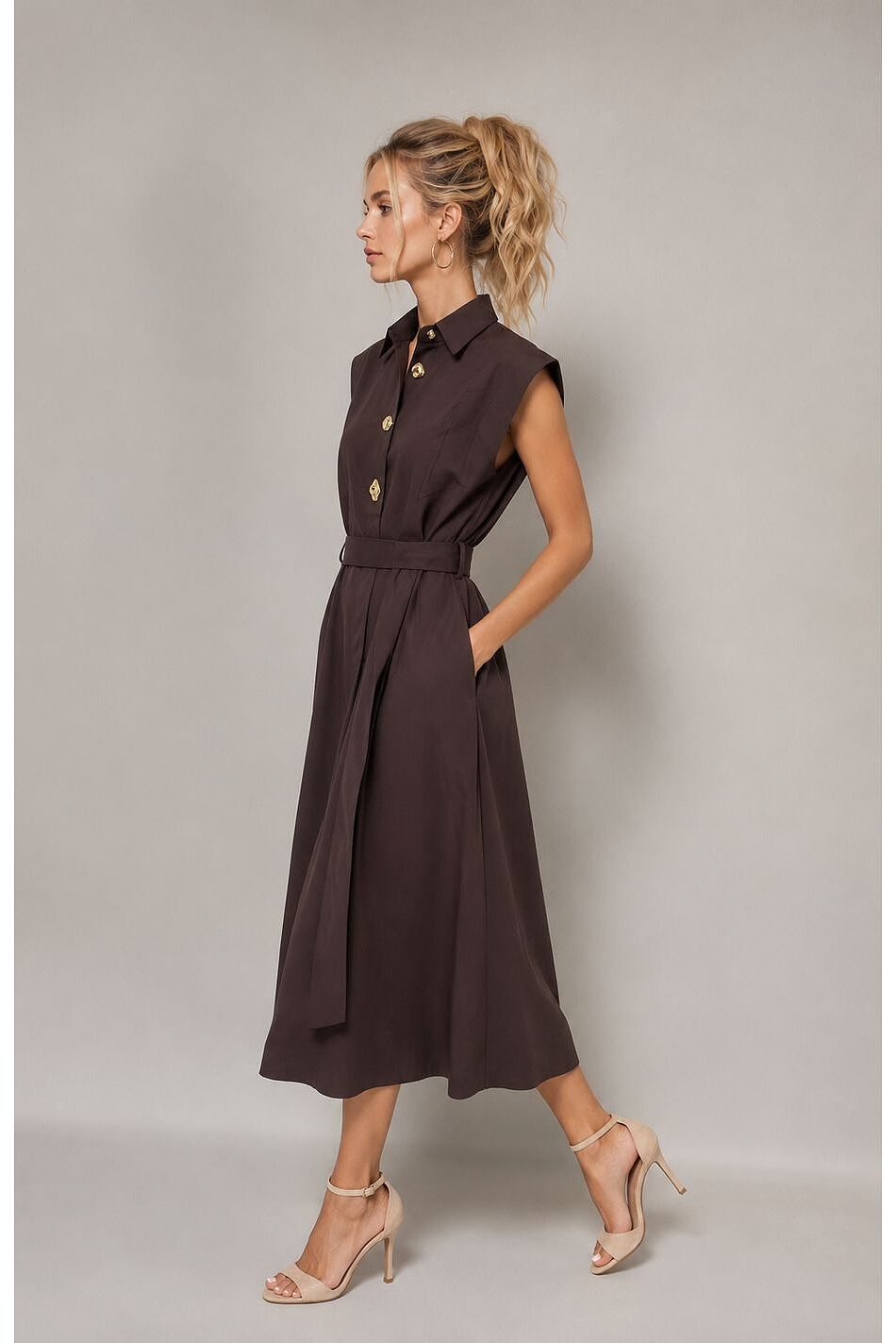 NEREA DRESS