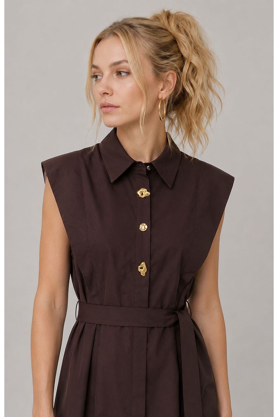 NEREA DRESS
