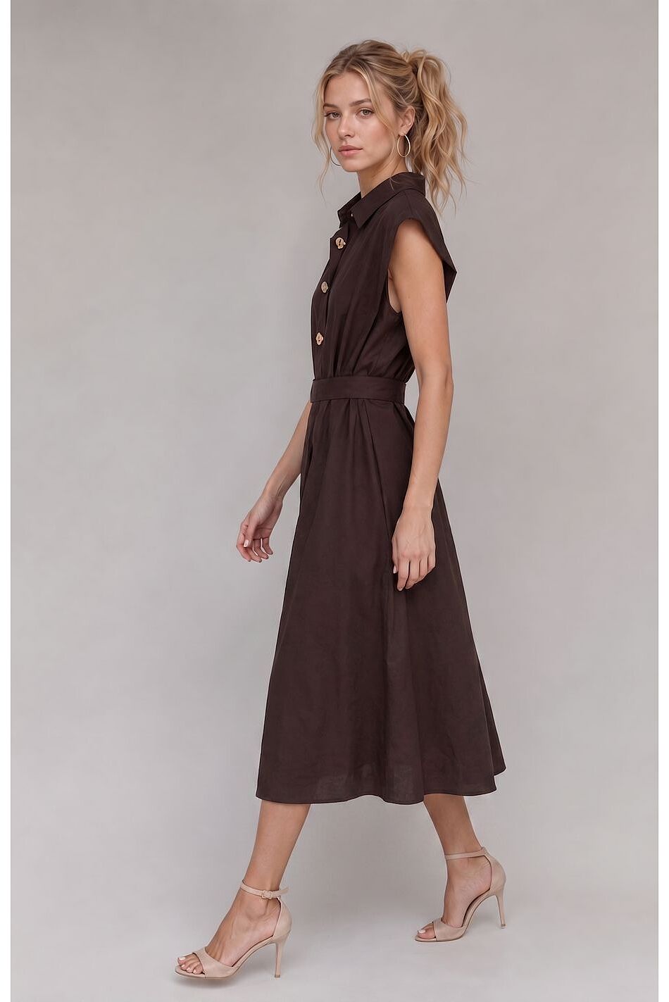 NEREA DRESS