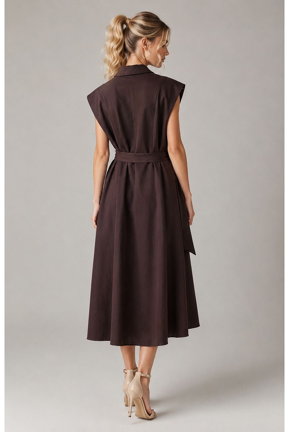 NEREA DRESS