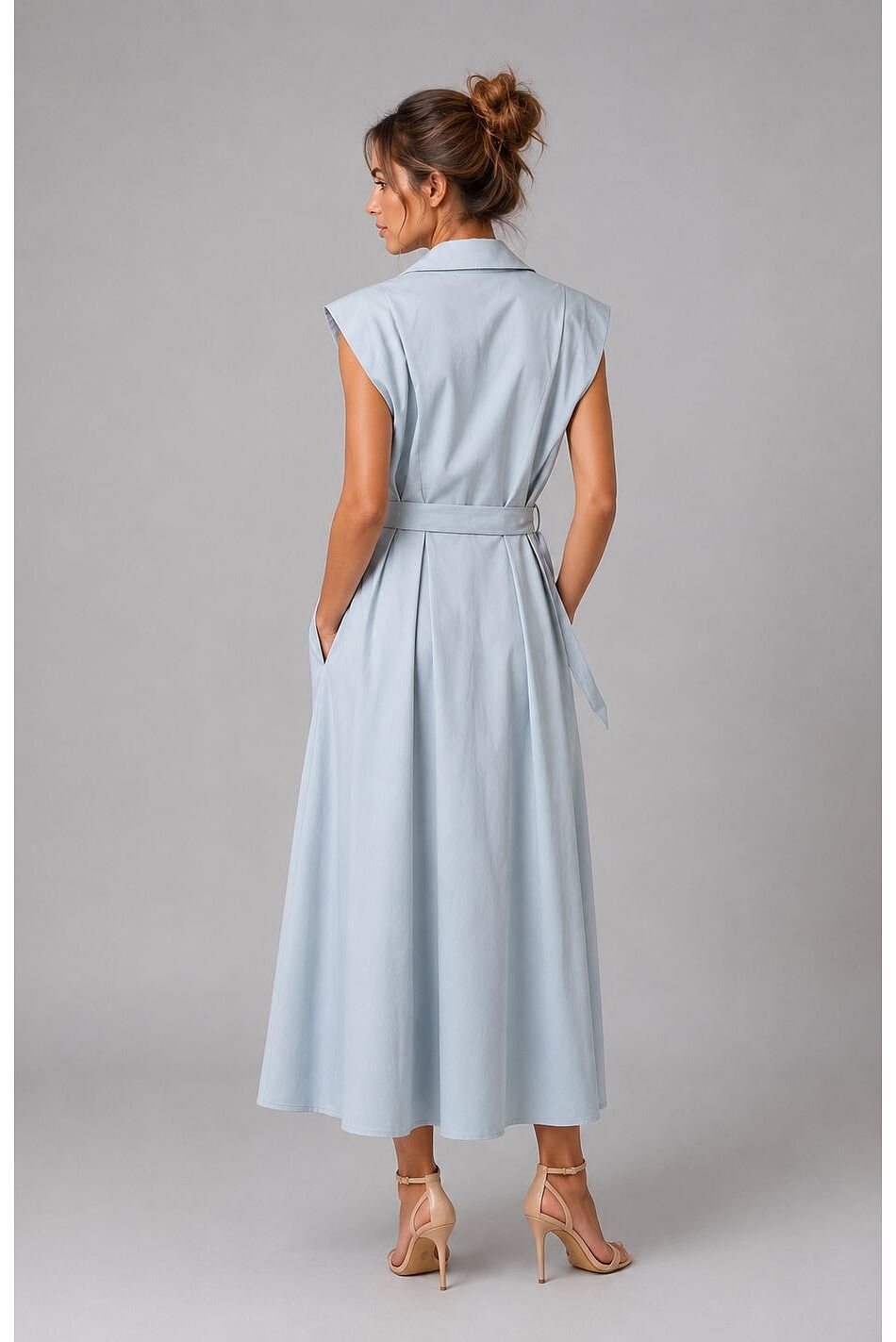 NEREA DRESS