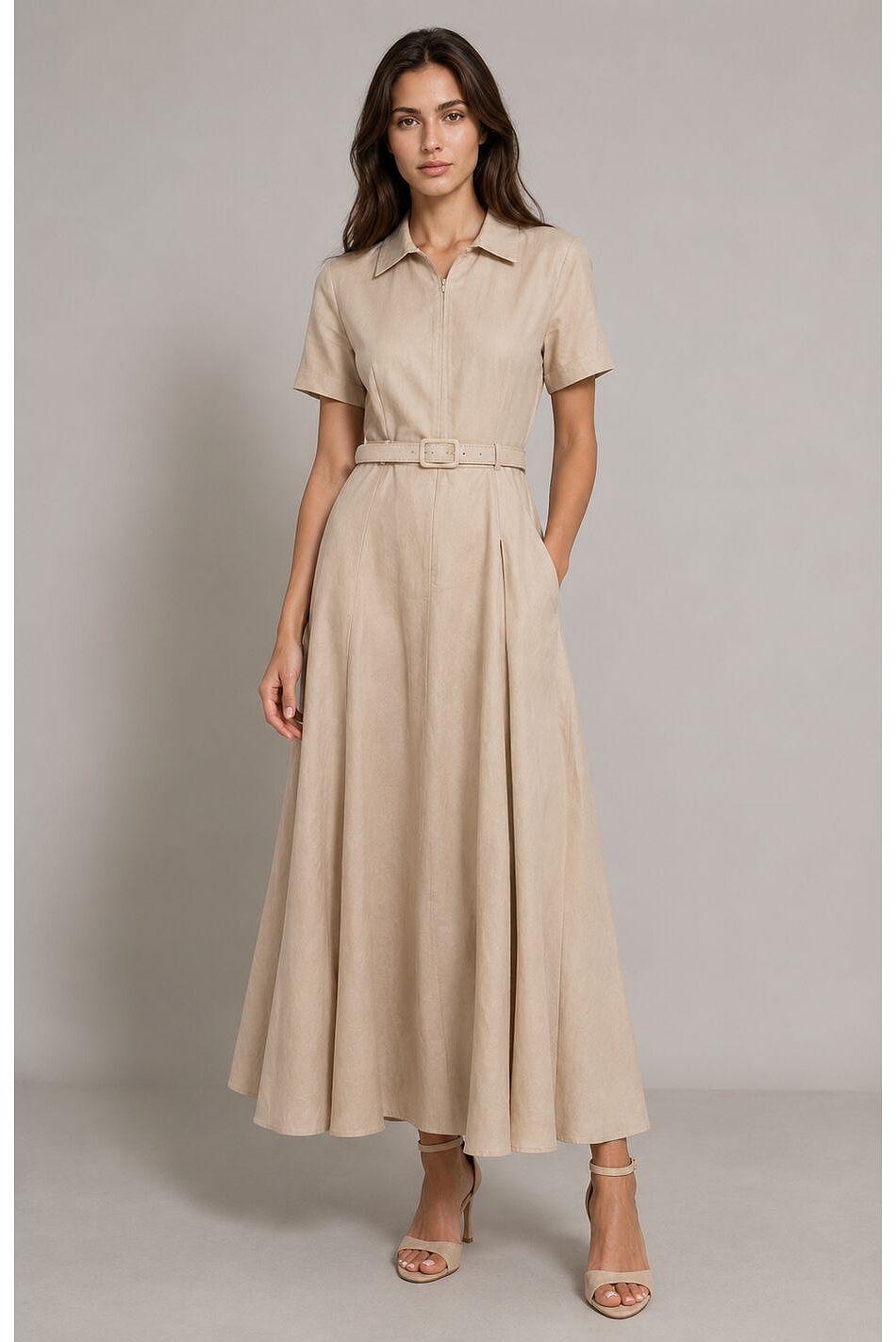 ALTHEA DRESS