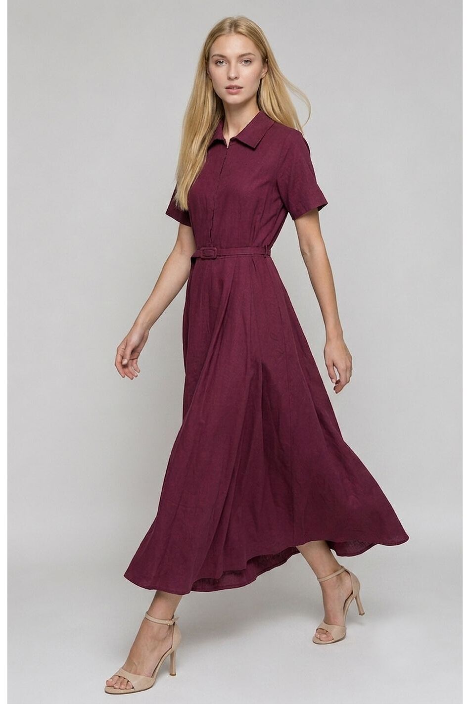 ALTHEA DRESS