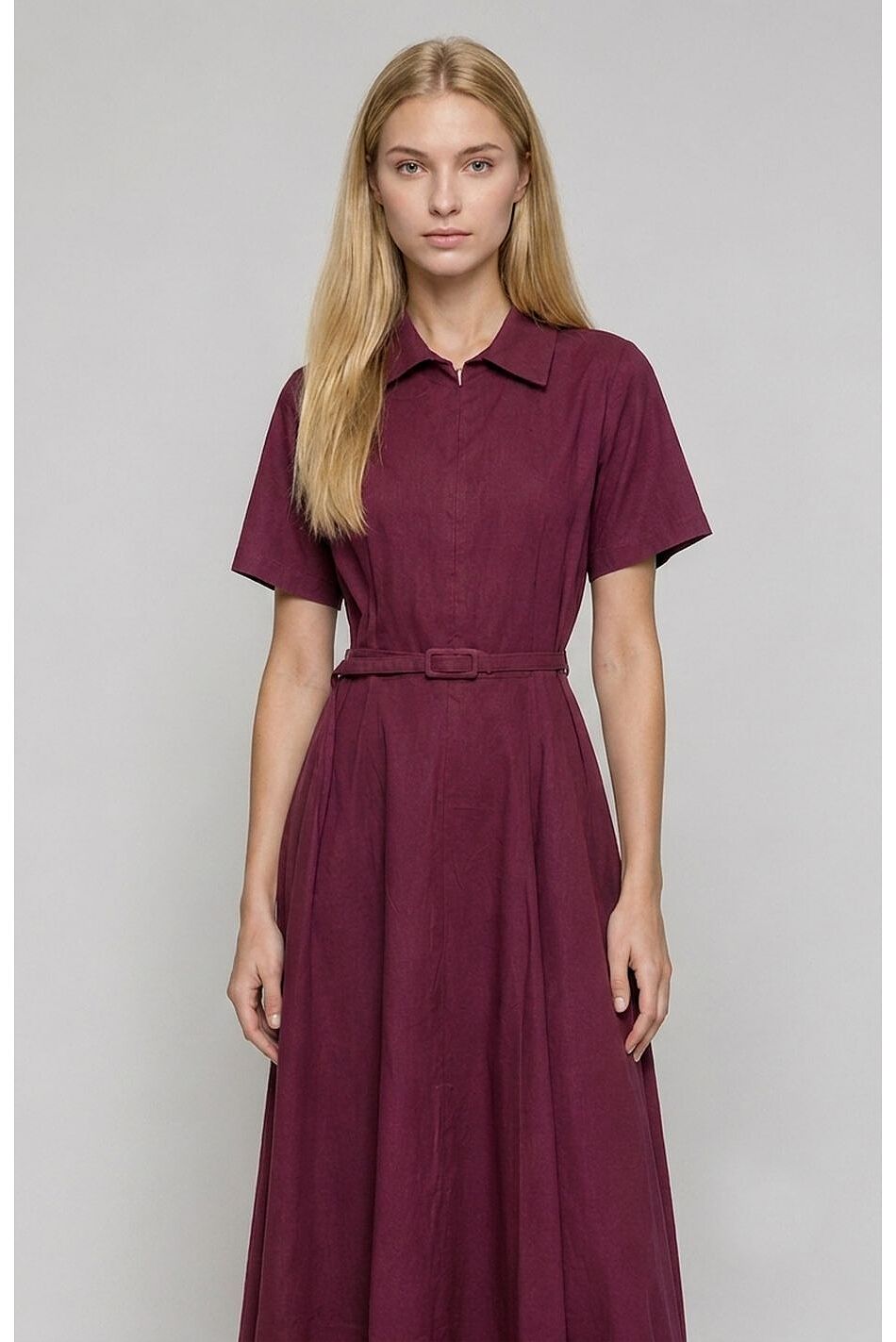 ALTHEA DRESS
