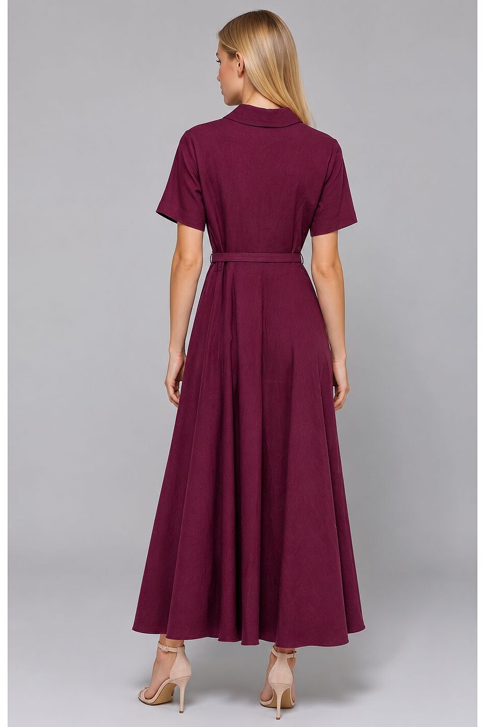 ALTHEA DRESS