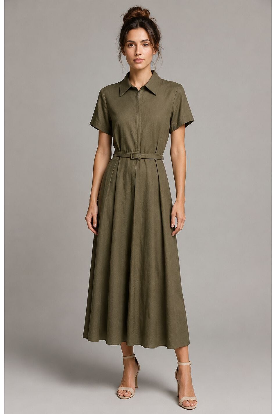 ALTHEA DRESS
