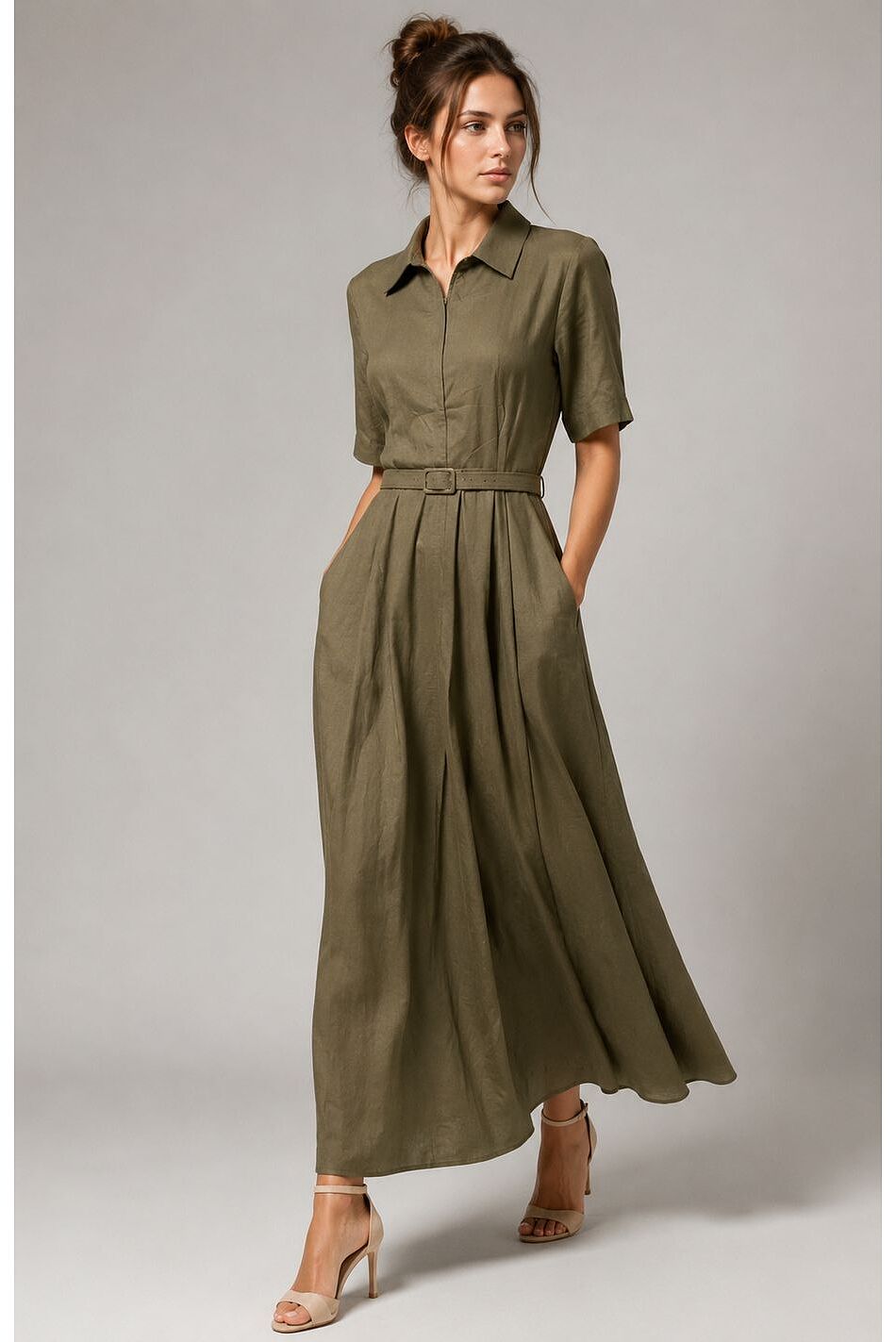 ALTHEA DRESS