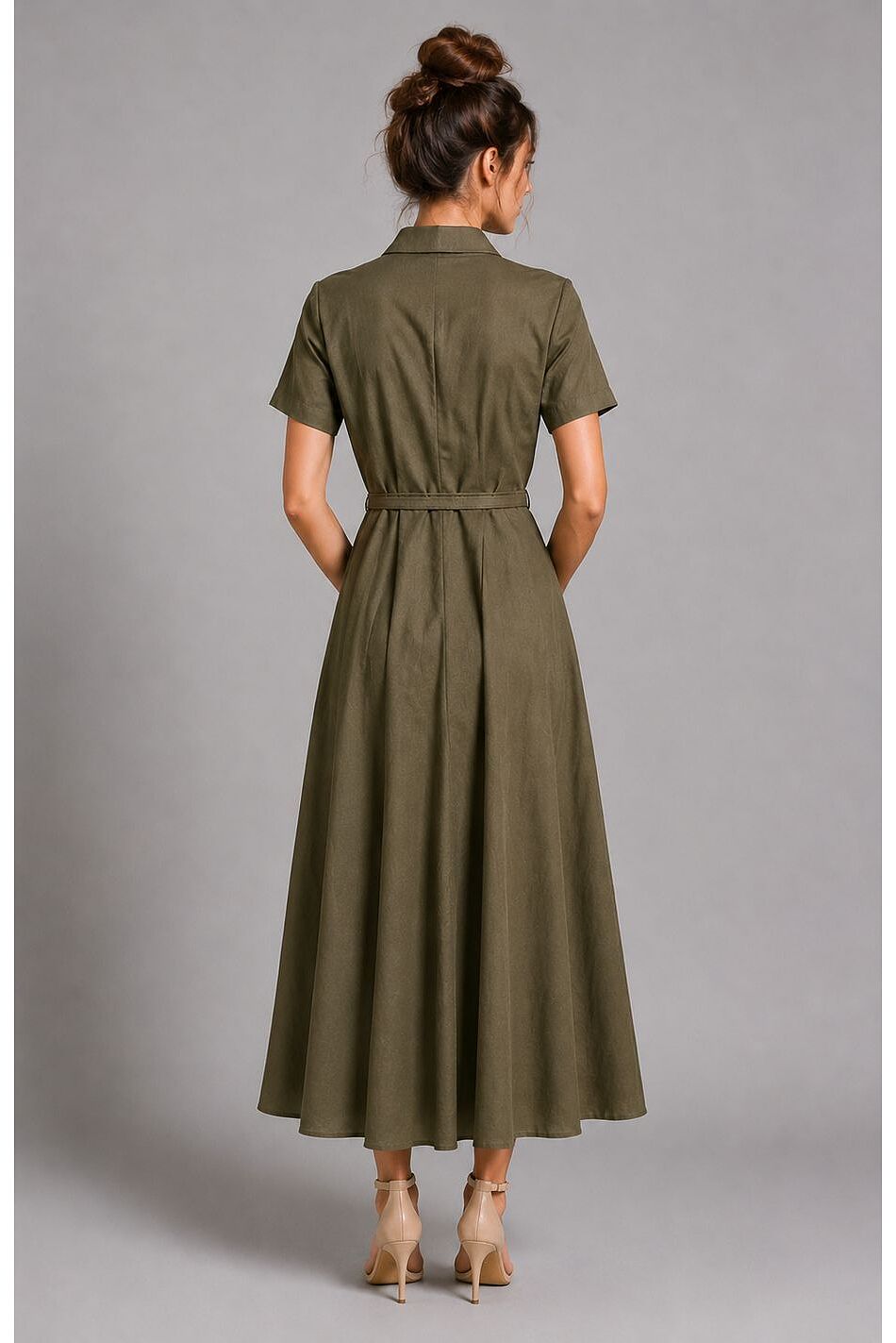 ALTHEA DRESS