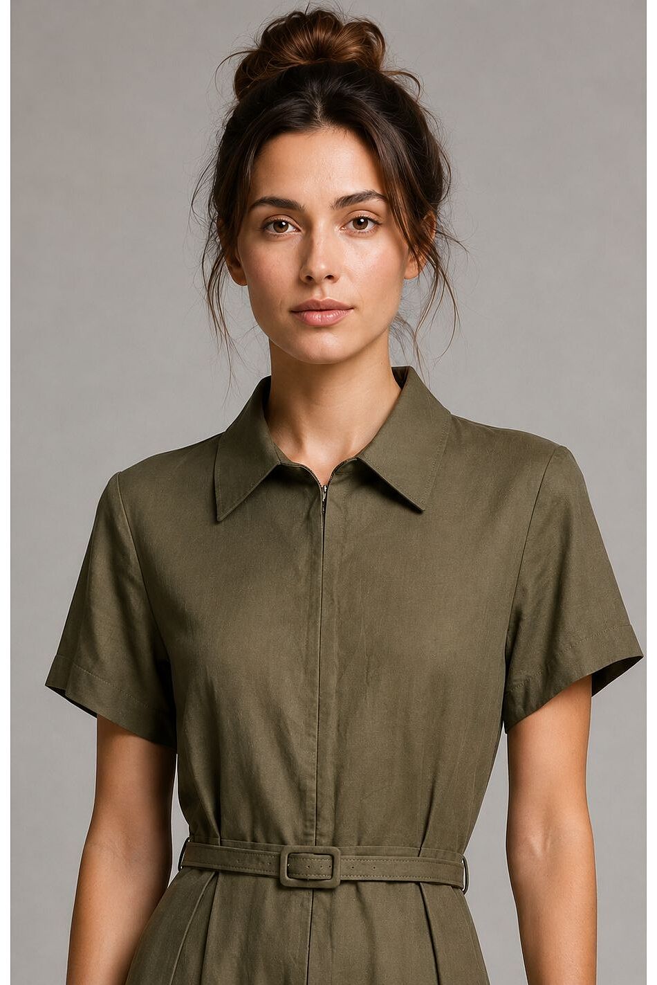 ALTHEA DRESS