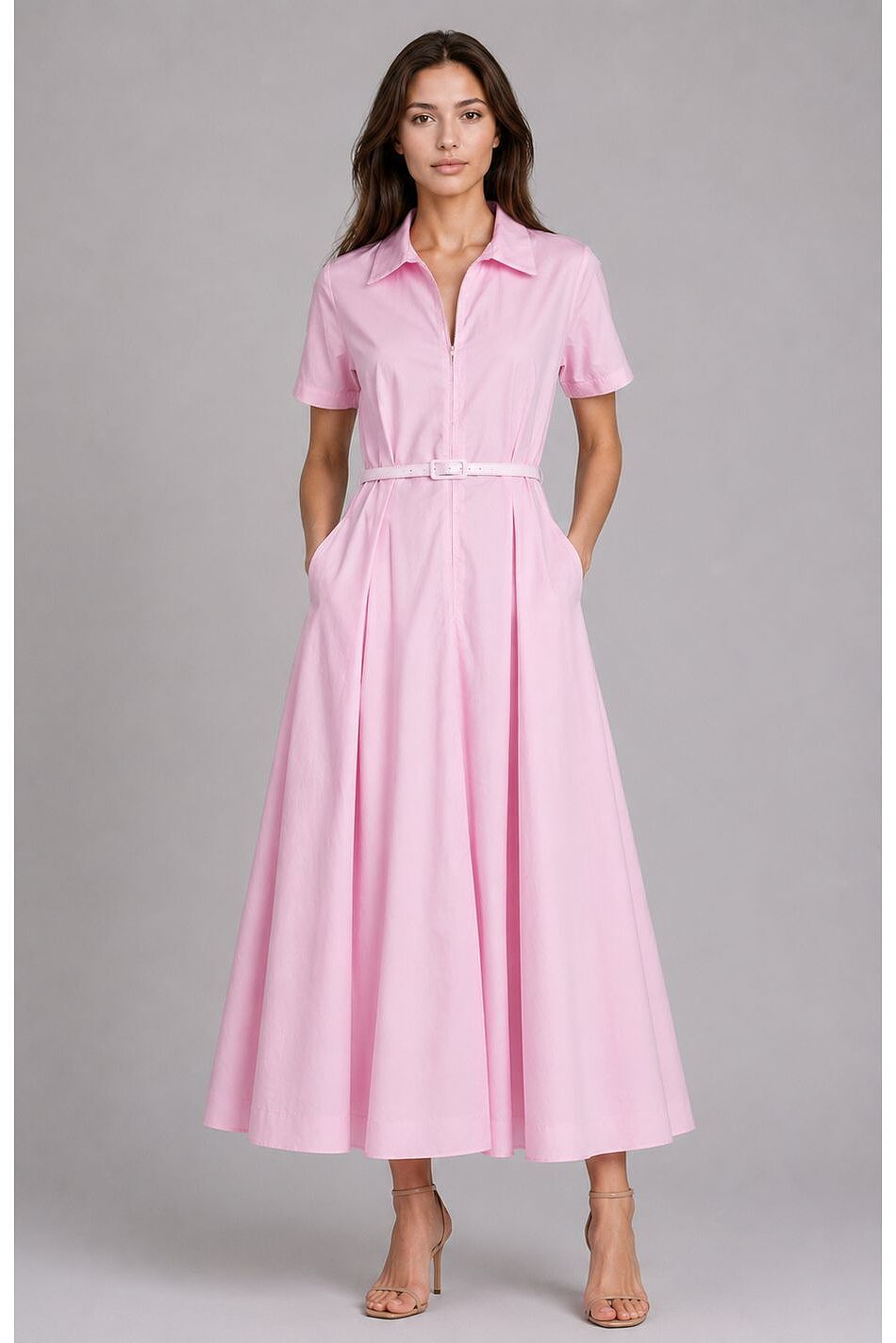 ALTHEA DRESS