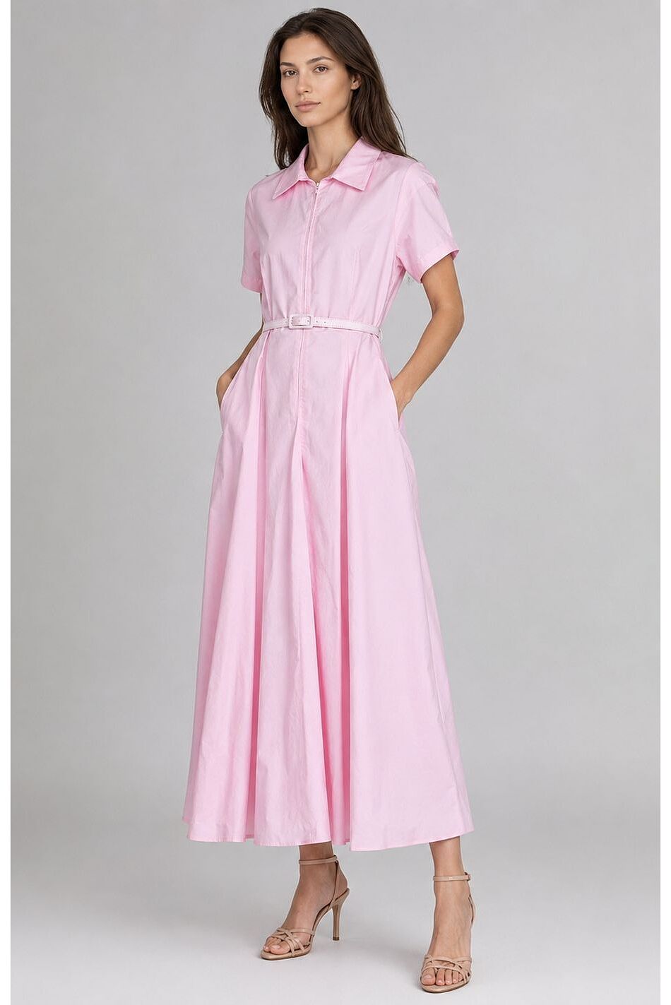 ALTHEA DRESS