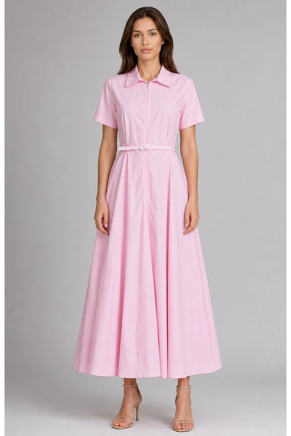 ALTHEA DRESS