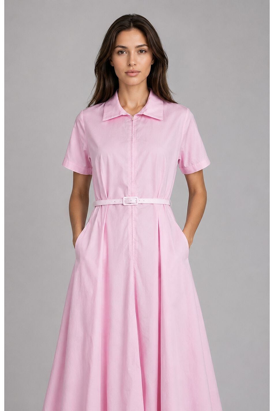 ALTHEA DRESS