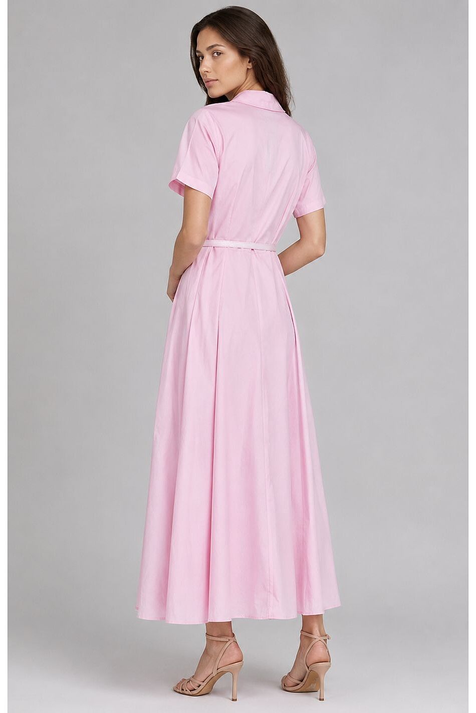 ALTHEA DRESS